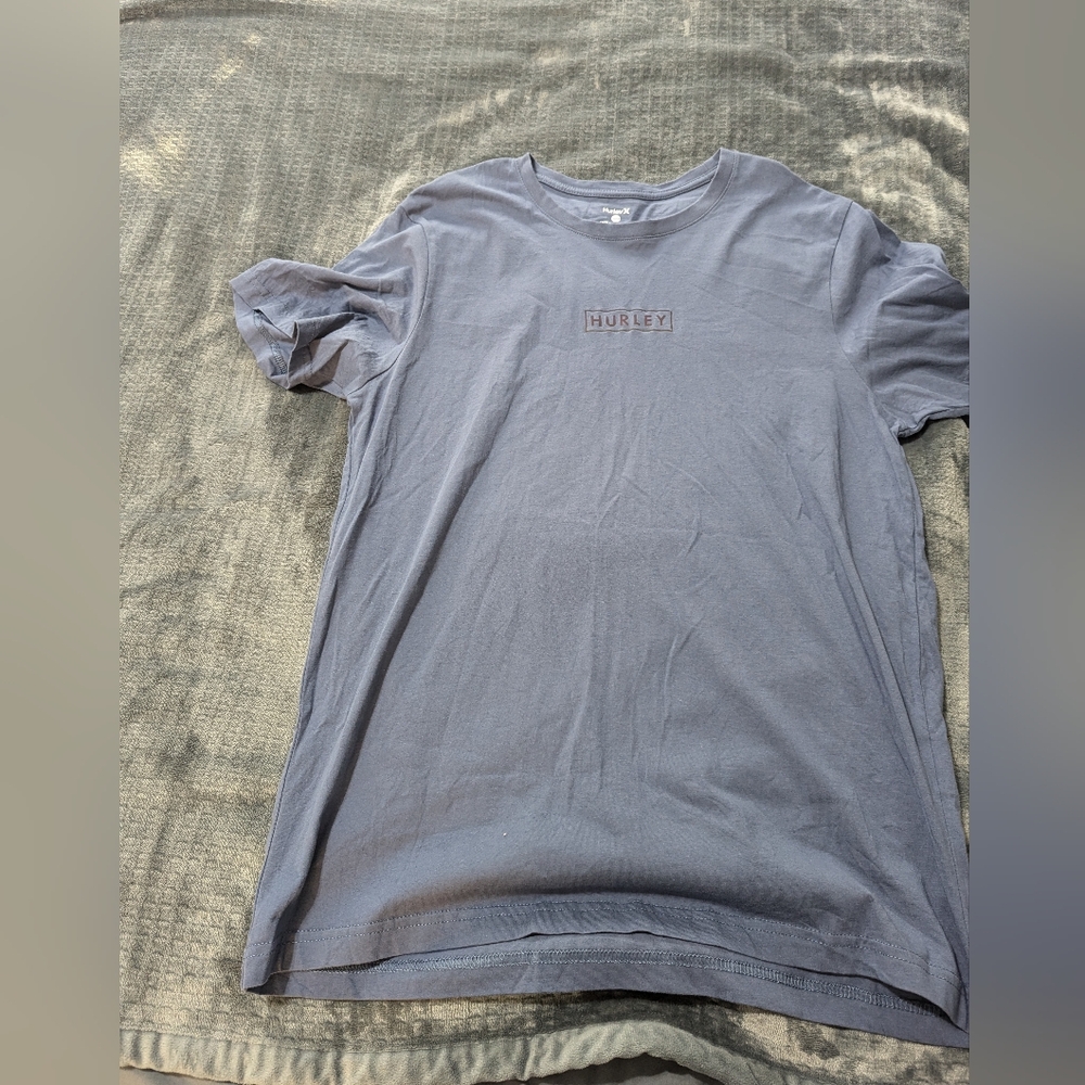 Hurley T shirt XL
